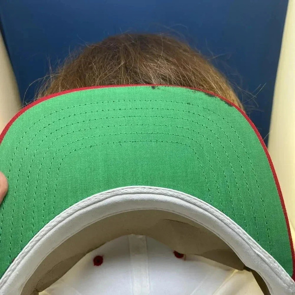 Kentucky Derby 122 Snapback Cap - Vintage - Picture 7 of 8